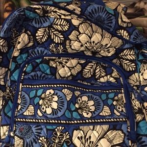 Vera Bradley backpack